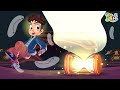 MESIN WAKTU - Jam Pasir Ajaib & Antik | Dongeng Anak Bahasa Indonesia | Cerita Rakyat Nusantara