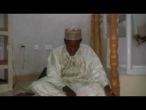SAYYADI JUNAIDU BAUCHI ASHIFA 2