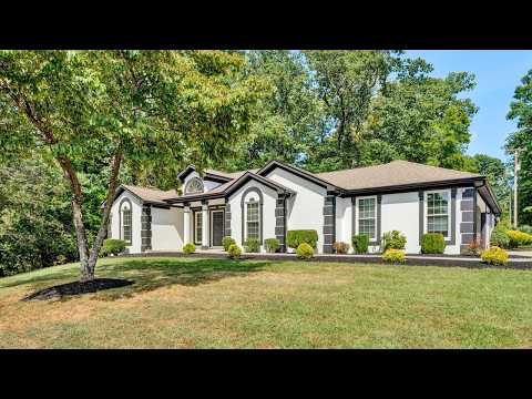 25 Middle Valley Rd, Hardy, VA home video tour