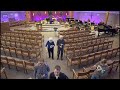First Pres Live Stream Sunday Service