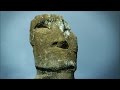Easter Island Statues and Transportation