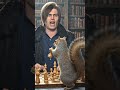 Leon lost a chess match
