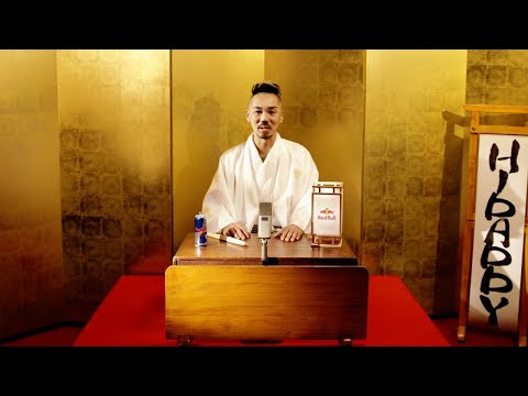 HIDADDY - ISSEKI|Red Bull Music - HIDADDY - ISSEKI|Red Bull Music