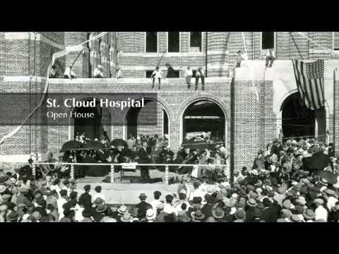 St. Cloud Hospital 125 Years of Caring by CentraCare
