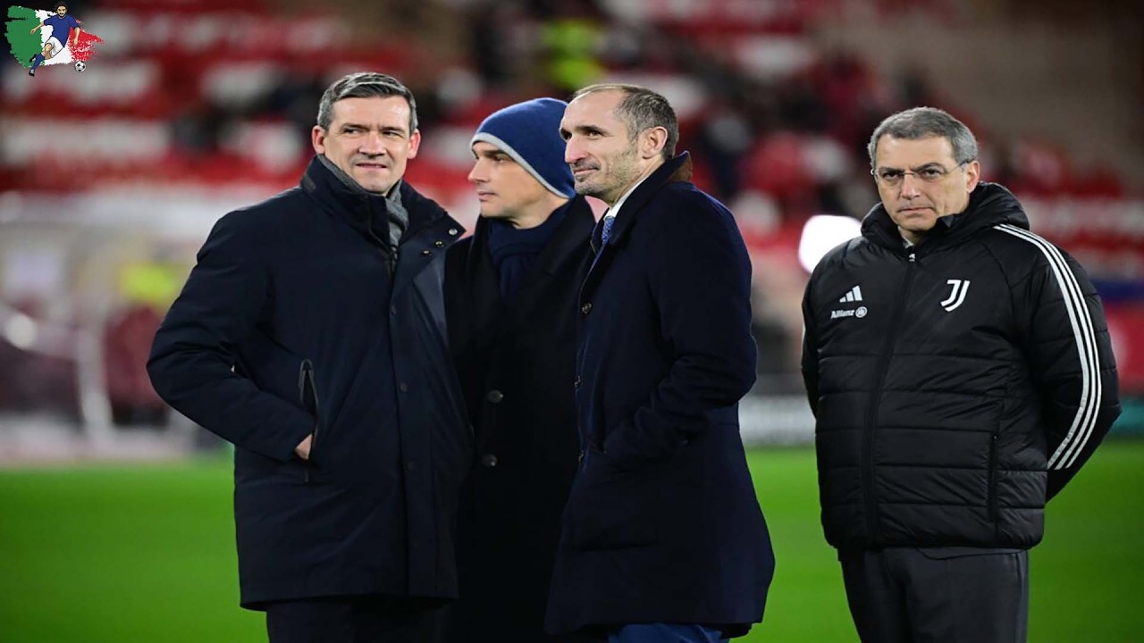 La Juventus e le incertezze di mercato il futuro di Locatelli e le opzioni low cost