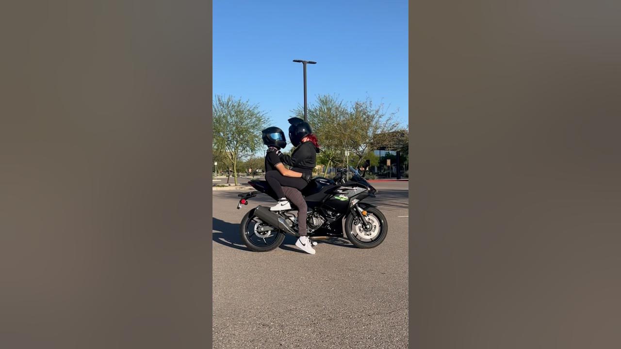 Thatβs her spot π #motorcycle #biketok #motorcyclebackpack #couple #bikecouple #fy #fyp Thatβs her spot π #motorcycle #biketok #motorcyclebackpack #couple #bikecouple #fy #fyp