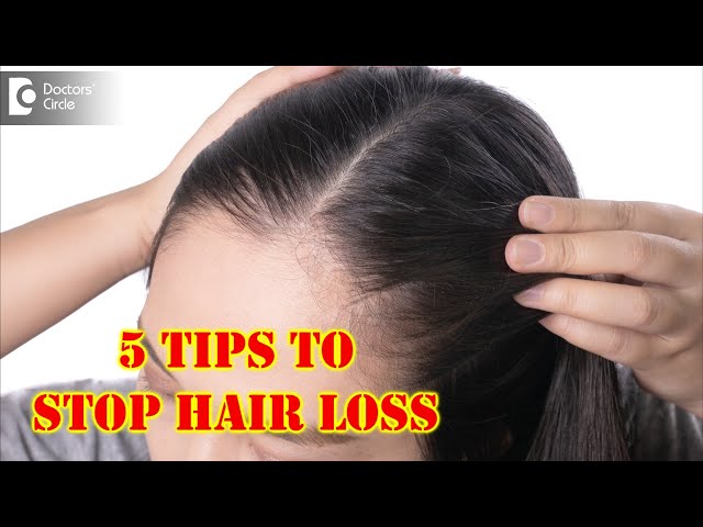 Some Handy Haircare Tips for Monsoon Hairfall Woes Nmami Life