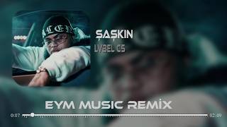 Bir O Yana Bir Bu Yana Yatma Şaşkın - Erkin Koray & Lvbel C5 (Eym Remix) Şaşkın