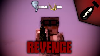 Minecraft Tornado Wars Day 2 - REVENGE