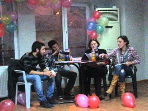 მარიამ ტალახაძე