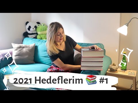 2021 Yılı Okuma Planım #1 l Okuma Grupları l Kurgu Dışı Kitaplar 📚