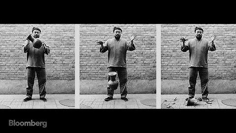 Ai Weiwei: Artist and Human Rights Champion | Brilliant Ideas Ep. 54