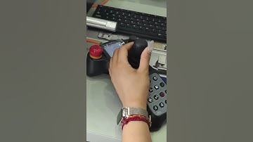 precison adjusting for measuring #measurement #machine #precisionmeasurement