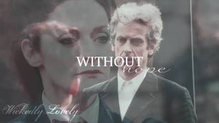 Missy | Castle | Doctor Who