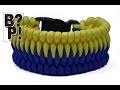 Make the Cetus Trilobite Paracord Survival Bracelet DIYg - BoredParacord.com