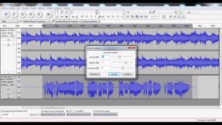 TUTORIAL AUDACITY  ¿Cómo grabar mis covers?