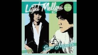 Goro Noguchi 野口 五郎 - Light Mellow [full album]