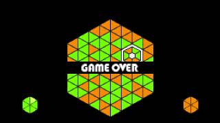 Game Over: bit Generations - Dialhex (GBA)