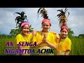 New Garo Cover Dance // An.senga Nigamtoa A.chik A.song //JB Production