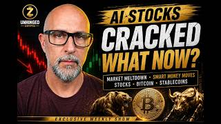 Buy The Crash!