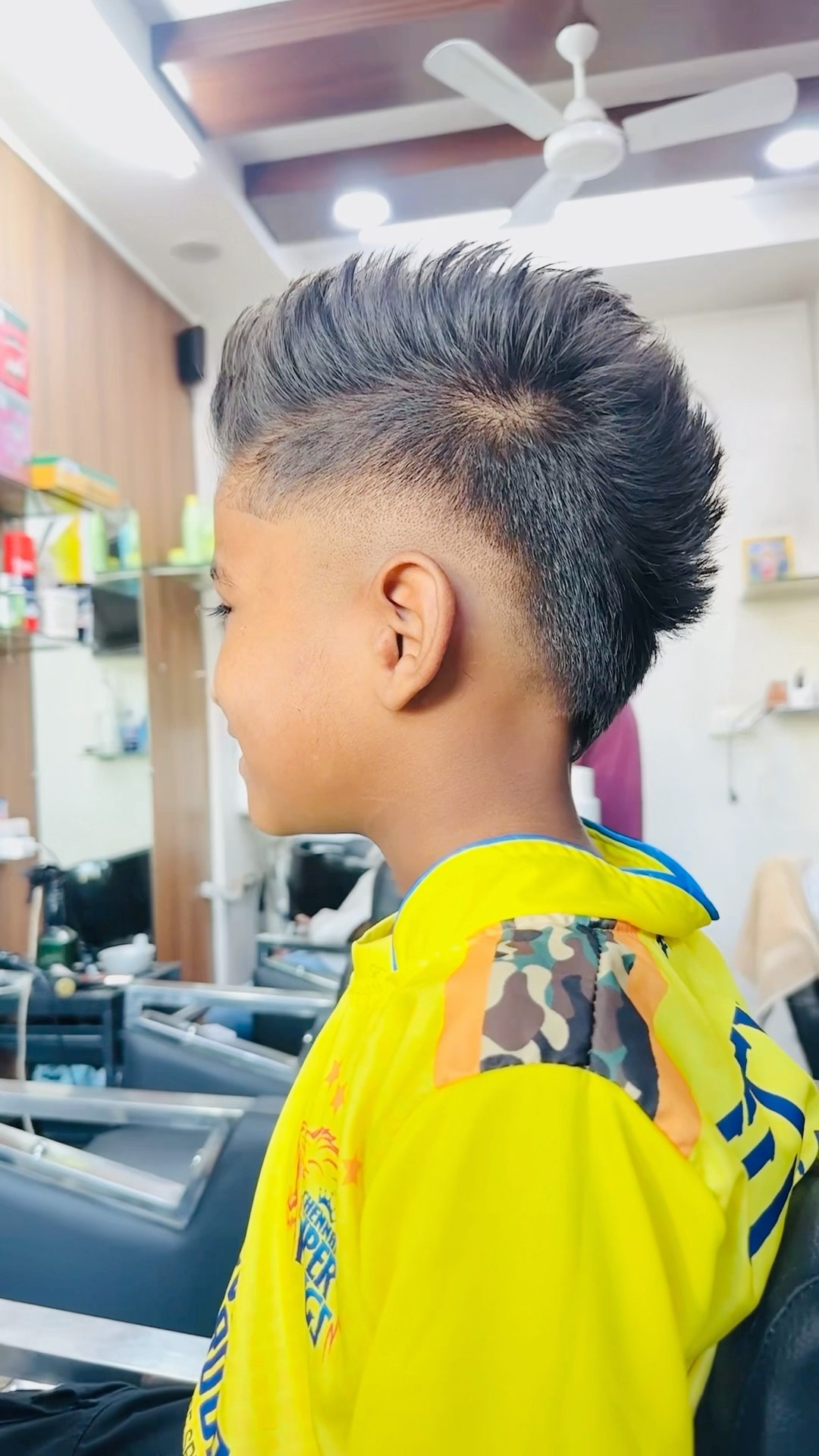 Tappu Parmar || Attitude Boy?|| #trending #comedy #tappuparmar #attitude
