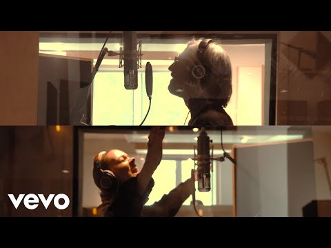 MATT MAHER FEAT. HANNAH KERR - Your Love Defends Me: Song Session 