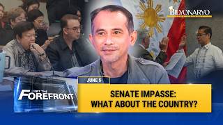 At The Forefront  June 5 2026