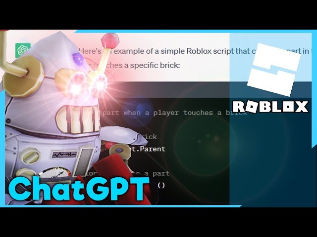 Program a customizable roblox script for your game by Pedrinhofss