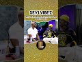 Seyi Vibez Why I’m dropping multiple albums back to back #trending #shorts #short #viral