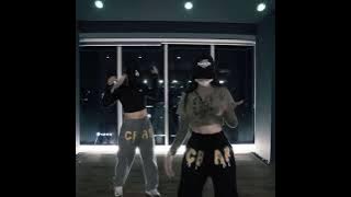 NOZE × YEOJIN dance | CONCEITED REMY MA  street woman fighter WAYB YGX 노제 여진　ノゼ　ヨジン