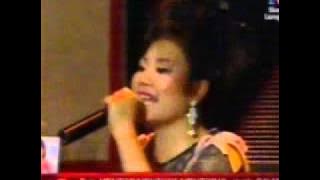 Mentor 5 2011 - Semifinal 1 : Salma & Erra Fazira - Penipu