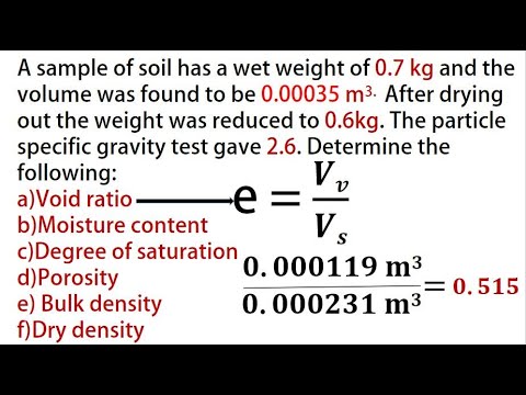 تصویری: خاک رس منبسط شده: چگالی، وزن، خواص، کاربرد