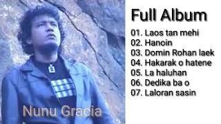 Nunu Garcia Full Album Slow Rock Timor Leste