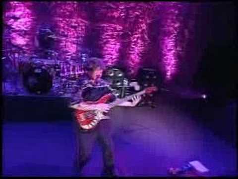 Stu Hamm Bass Solo