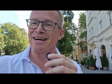 Danke Muenchen