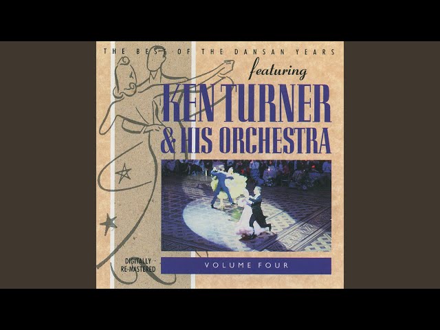 Ken Turner - Cherry Pink And Apple Blossom White