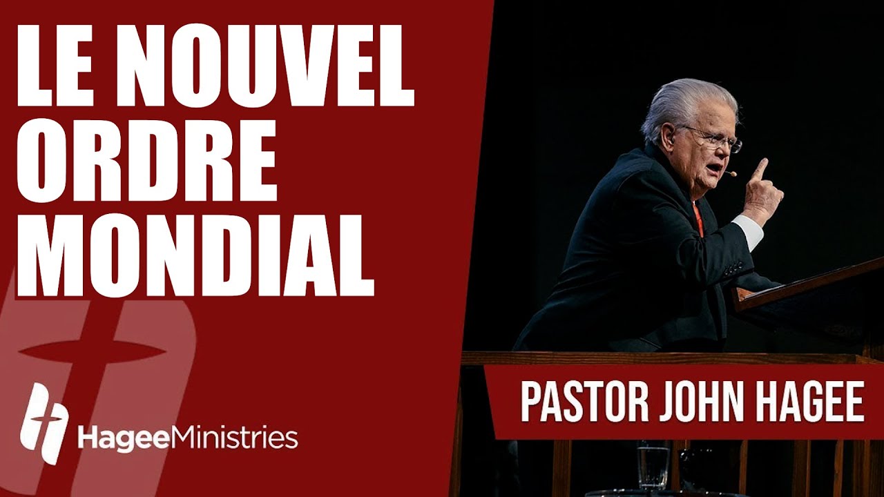 Le Nouvel Ordre Mondial