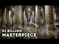 Japan Built a Huge Labyrinth Beneath Tokyo - Here’s Why