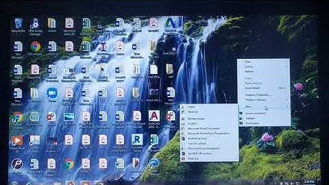 More About Windows 7 - Chapter 2 -Class 4