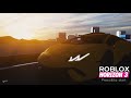 ROBLOX Horizon 3 | Start Menu | Fan Made