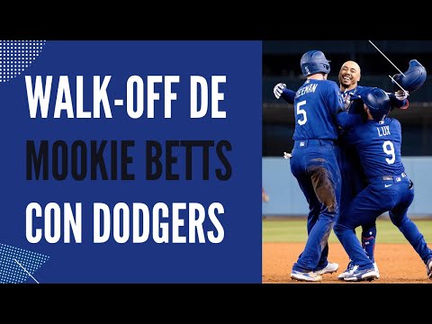 MOOKIE BETTS se
