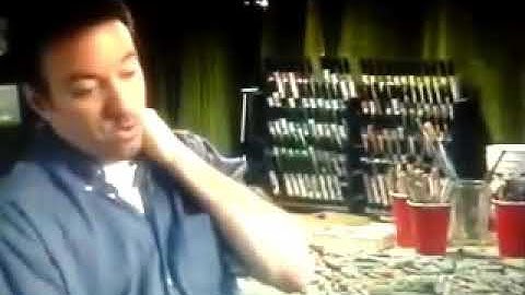 Finding Nemo "Screen Early Animation". Part 2