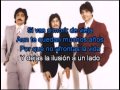 Son ilusiones karlos party.