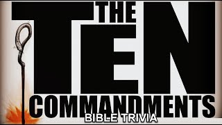 Play bible Jeopardy category - The 10 commandments screenshot 4