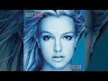 Britney spears  in the zone bonus tracks edition full album