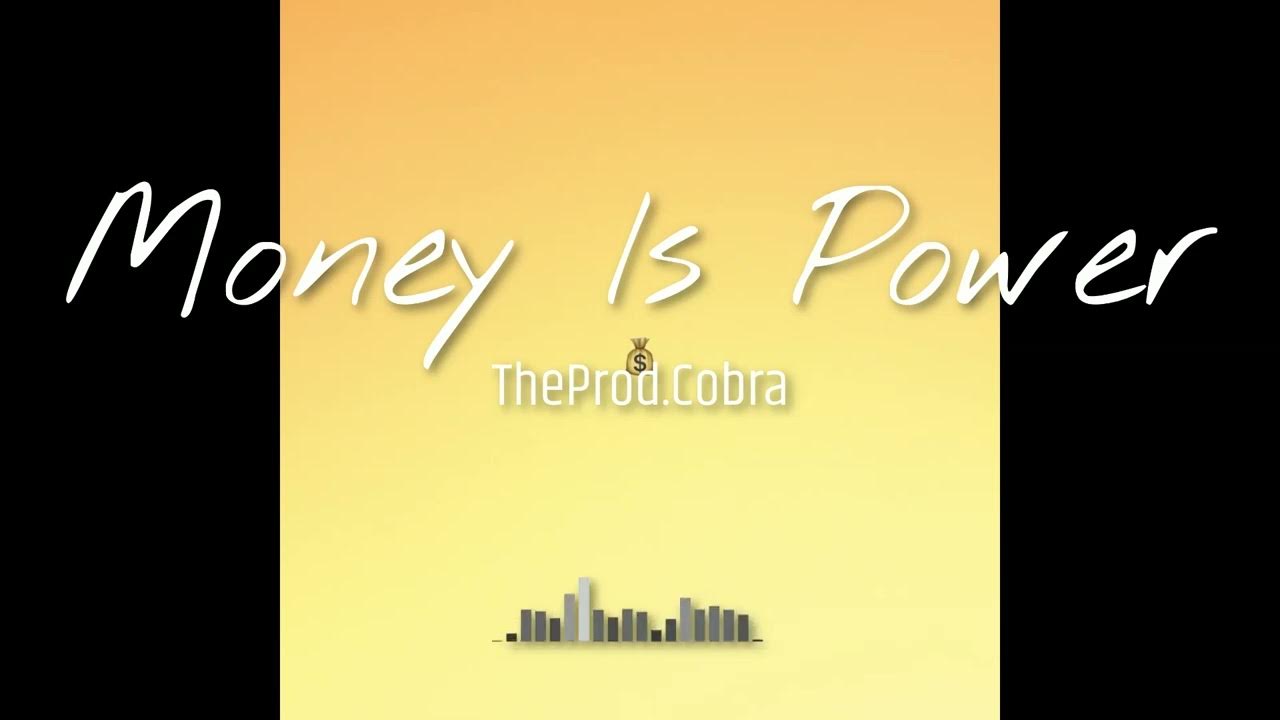 Money Is Power [Prod.By Evans Beats] YouTube