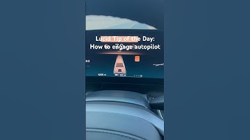 Lucid Tip of the Day: Engage autopilot #lucid #tesla #car #lucidair #electricvehicle #lucidmotors