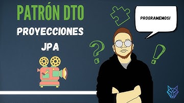 Tutorial Spring Boot | DTOs con Spring Data JPA y Spring Boot (Parte 1)