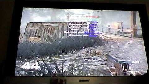 cod5 shi no numa 2 round skip glitches