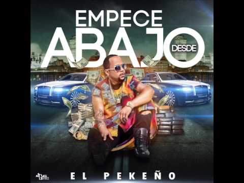 el-pekeño---empece-desde-abajo